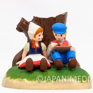 A Dog of Flanders Anime | eBay