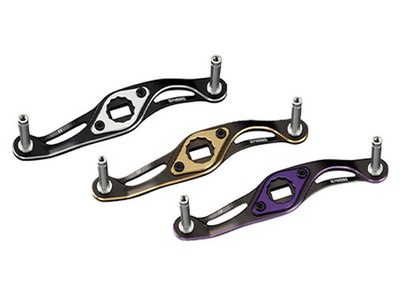 [DAIWA/SLP WORKS] SLPW MC CRANK HANDLE