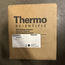 Thermo Scientific Orion AquaMate 3 Position Cell Holder AQ003C (p1p)