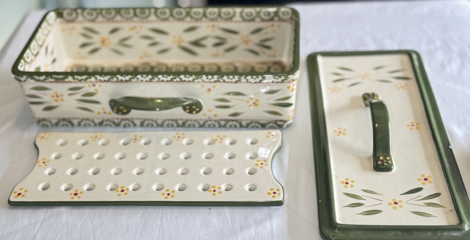 Temptations bakeware by Tara 3 Piece Baking Dish Set