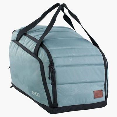 gear bag tasche 35l steel EV-401407.131 EVOC Transport