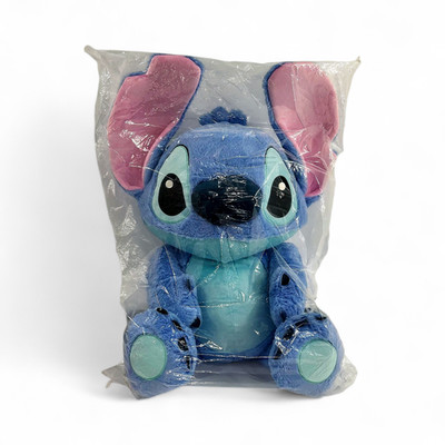 Disney Lilo and Stitch Jumbo Plush - Stitch 41 Inch