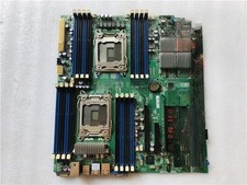 X9DRi-F 2011 dual x79 server motherboard