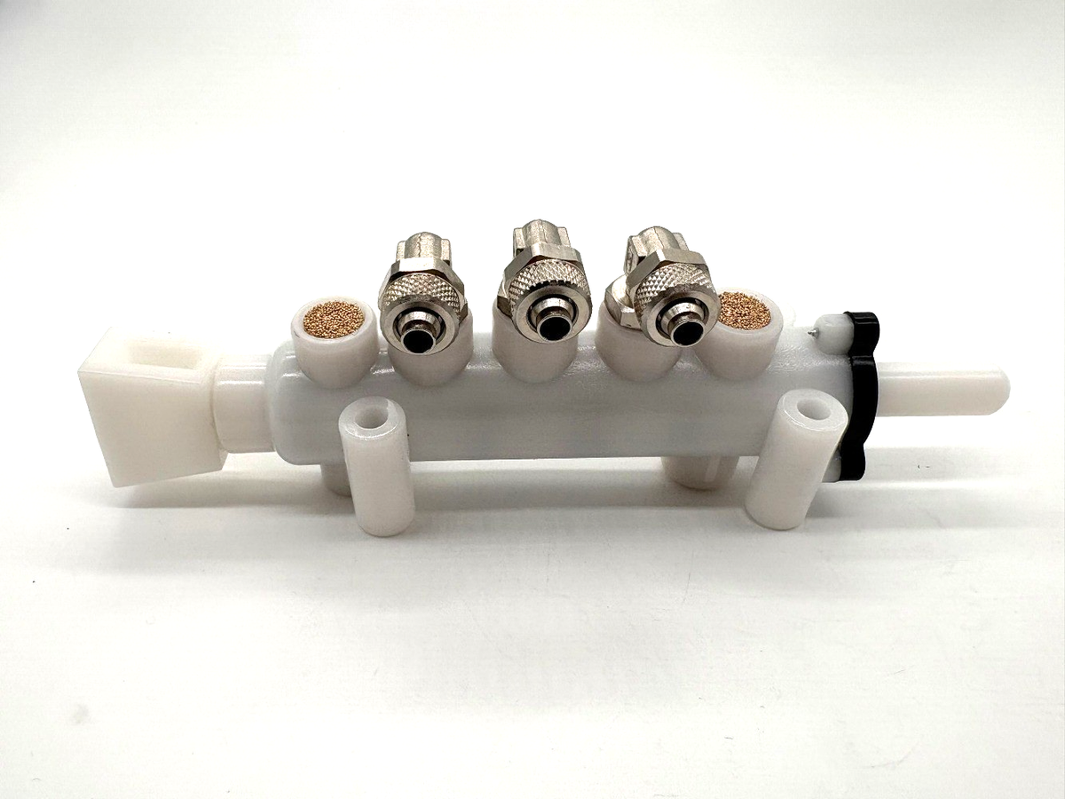 IDHA「TROUBLEMAKER」 Worker SIG SAUER MCX Body Cover for Nerf Retaliator Prophecy | AK