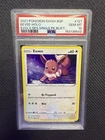 New ListingPokémon 2021 SWSH Black Star Promo Eevee Holo SWSH127 PSA 10