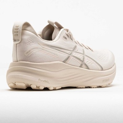 Asics Gel Kayano 32 OATMEAL/METEOR GREY 1011C052-250 Shoes  display picture 2