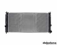 KüHler FüR Toyota Celica 16V Vt-I TS Auris Dual Vvt-I 99-12