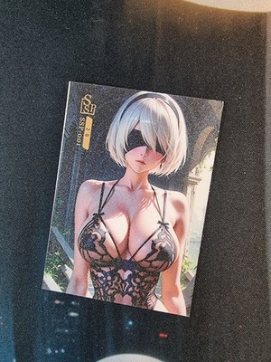 AUSWAHL | RARE Love Cosmos Full SSP Set | Goddess Story Waifu Karte Cards Pick