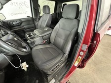 Driver Front Seat Bucket And Bench Fits 19-26 Silverado 1500 Pickup 2766637