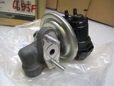 Genuine Motorcraft Cx-2060 Egr Valve Ford 5w7z9d475aa