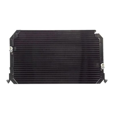 AC Condenser for 92-93 ES300 3.0L V6 Camry 2.2L 3.0L V6 8846006010