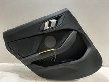 2023 BMW 2 SERIES GRAN COUPE 4 Door Coupe Door Card Panel 51429418345