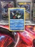 Hisuian Basculin SWSH273 Black Star Promo Blister - Pokemon TCG - Near Mint NM