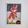 Jamie Macoun - 1987-88 O-Pee-Chee Hockey Card - Card #214