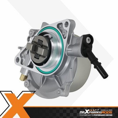 Vacuum Pump For Mini Cooper 1.6L L4 2006 2007 2008 2009 2011 2012