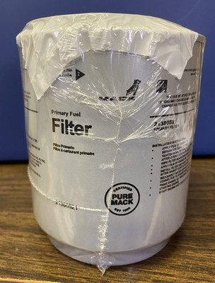 Lot  of 3 Mack Fuel Filter 21380521 23383-01