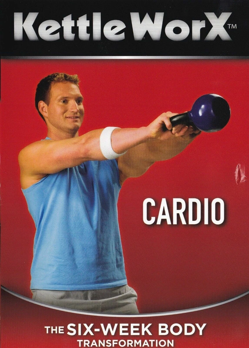 Kettleworx ryan sales