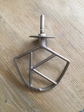 Kenwood Chef Mixeraufsätze K Quirl A901 A701a Vintage