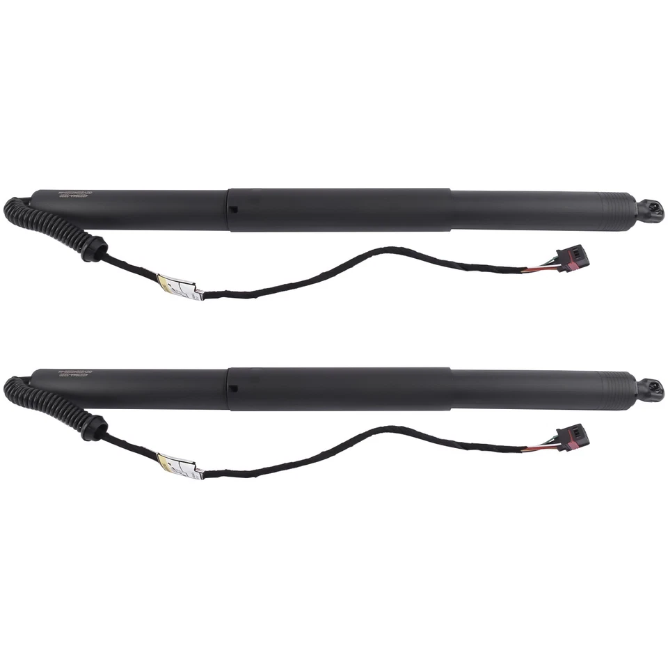 2x Portón trasero eléctrico Audi A5 Sportback 2016-2024 8W8827851 8W8959107 - Imagen 2 de 4