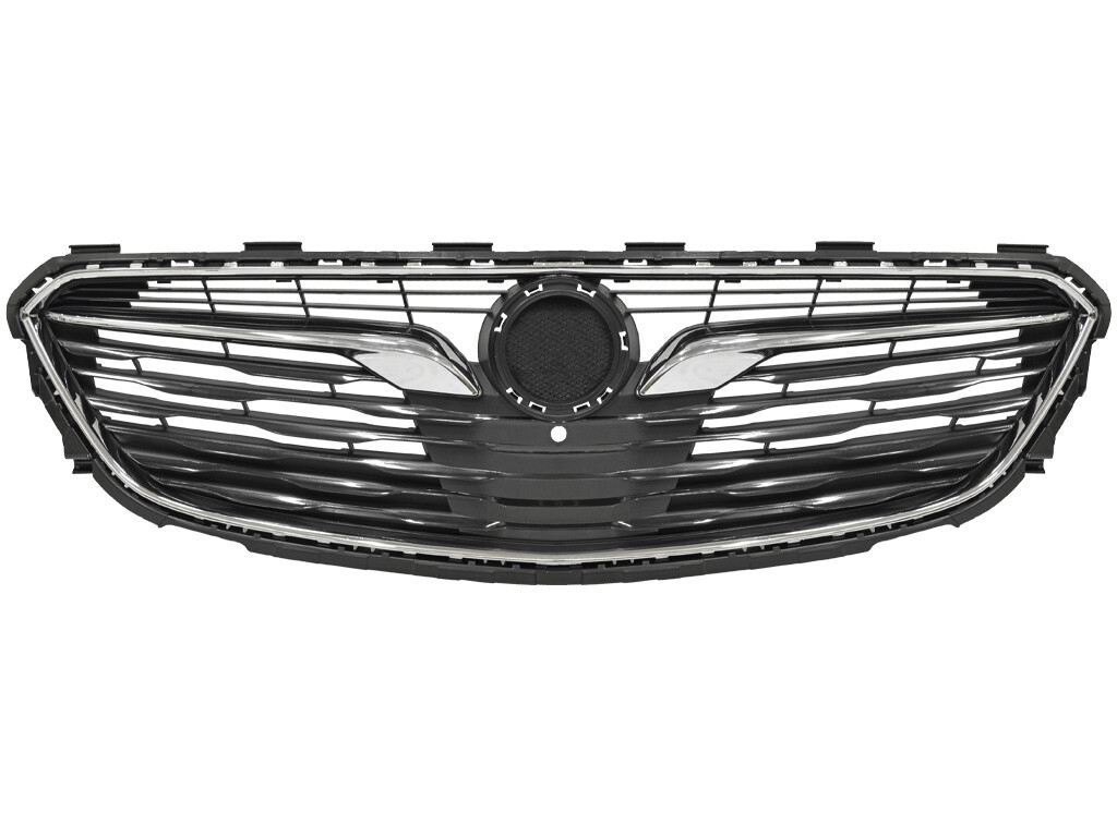 Front Grill Grille Mesh 39107929 For OPEL INSIGNIA 2017- | eBay