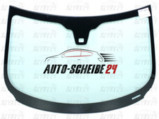 Frontscheibe Windschutzscheibe für Jaguar XF I (X250) 2011-2015 Sensor