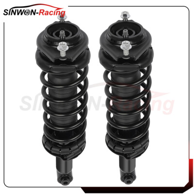 For 2008 2009 2010 2011 Subaru Impreza Rear Shock Struts & Coil