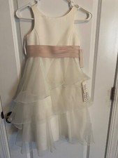 Formal/ Flower girl dress -see tag for description