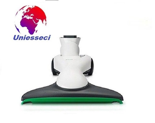 SPAZZOLA HD50 adattabile VORWERK FOLLETTO - PER VK 150/135/136/140/200  uniesseci | eBay