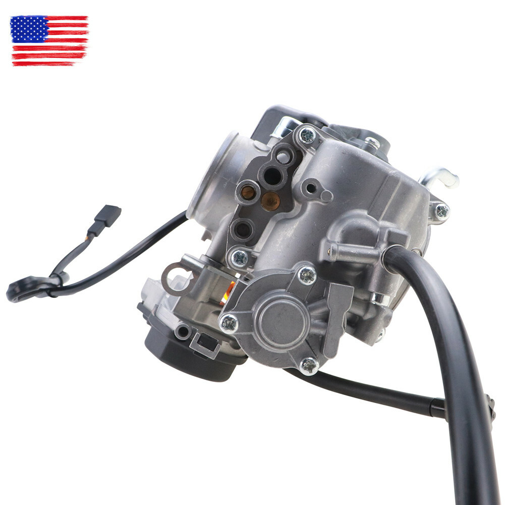 CVK40 Carburetor Arctic Cat 650 H1 Automatic Prowler | eBay