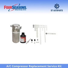 For 1994-2004 GMC Sonoma A/C Compressor Repla...