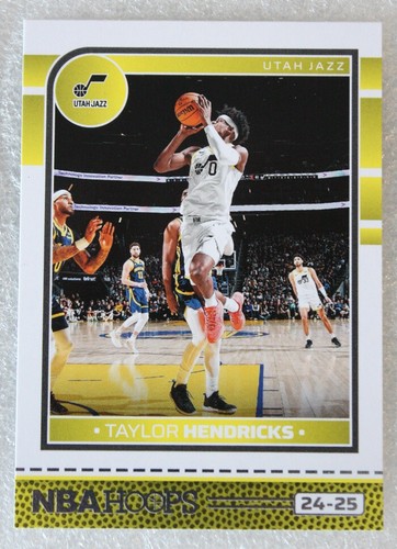 2024-25 Panini Hoops NBA (Set de base) Cartes 1 à 230 - Au choix dans la liste - 第 73/231 張圖片