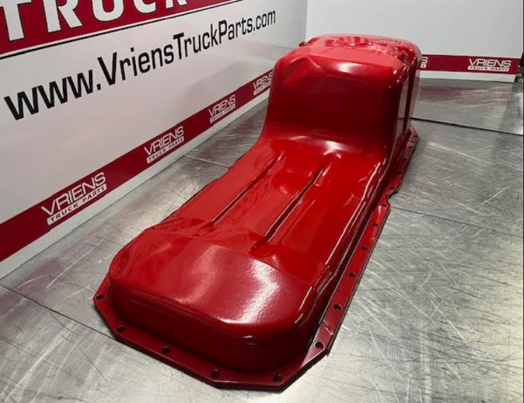 Cummins ISX Pan-Oil 3690567 3690567CUM 3680530