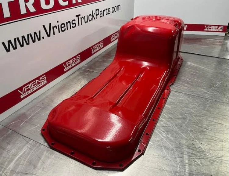 CUMMINS ISX PAN-OIL 3690567 3690567CUM 3680530  - Imagem 2 de 4