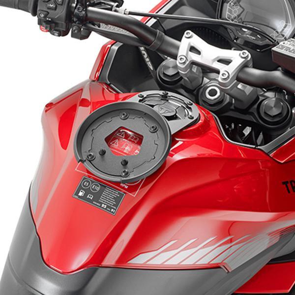 Fitting flange Kappa Moto tank bag Triumph Tiger Sport 660 2022
