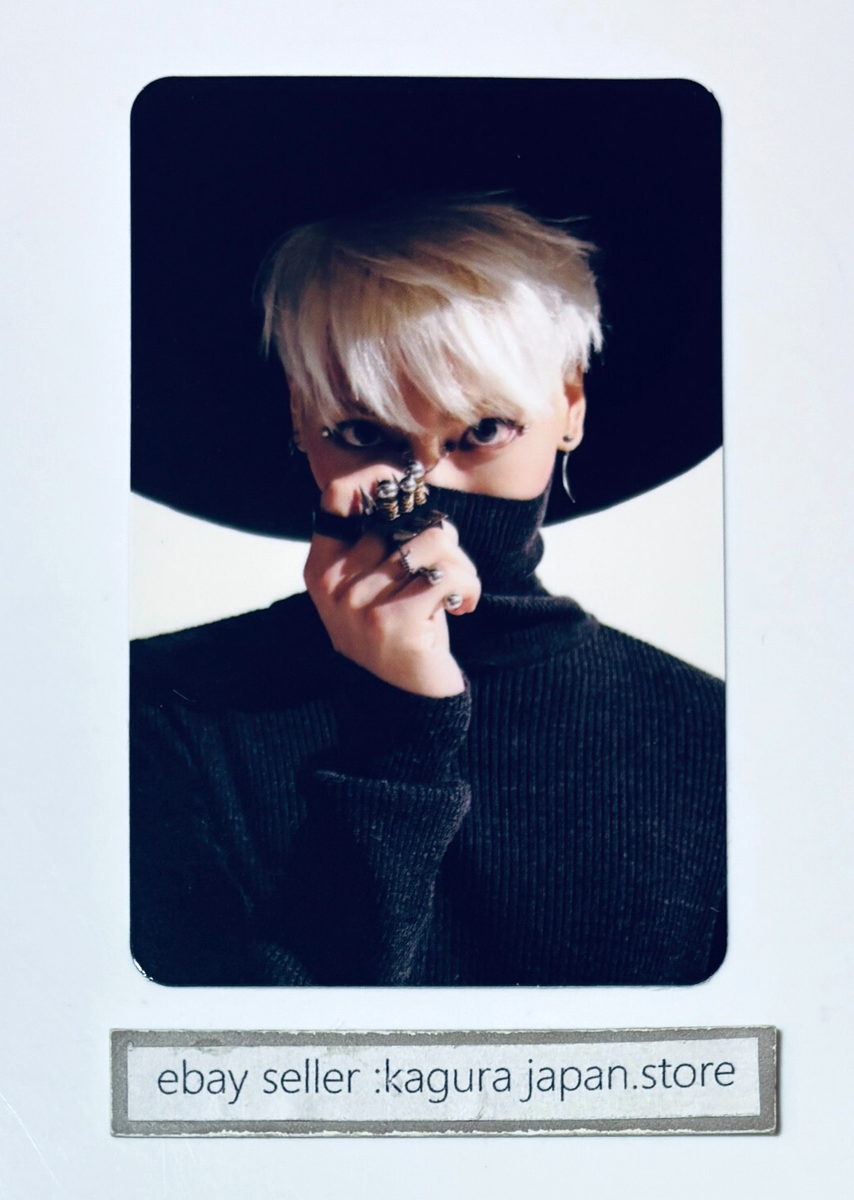 SHINee Everybody 2013 [JONGHYUN] Official Photocard | eBay