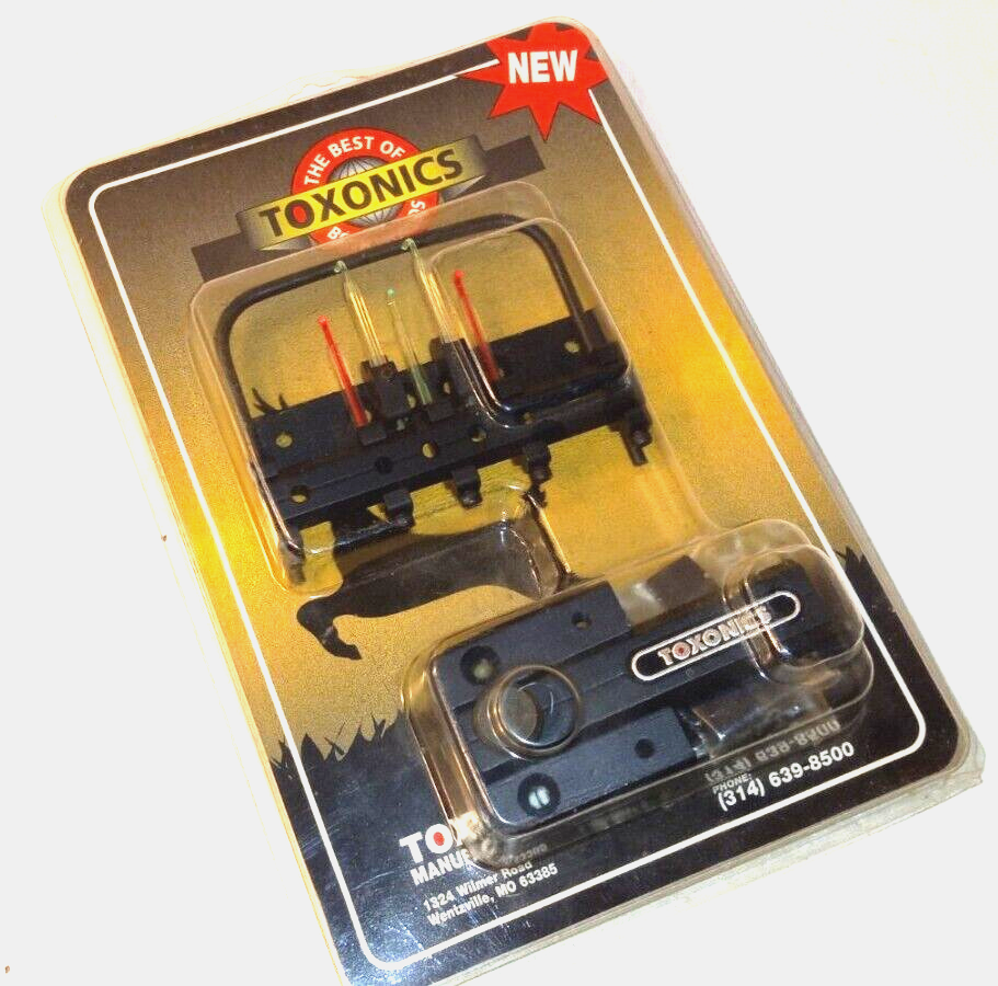Toxonics Bow Sight Model 149 | eBay