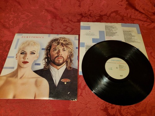Vinyl Records Store - 33s LPs Albums - Buy ONE or MANY - Pick Rock & Roll (A-M) - Picture 84 of 207