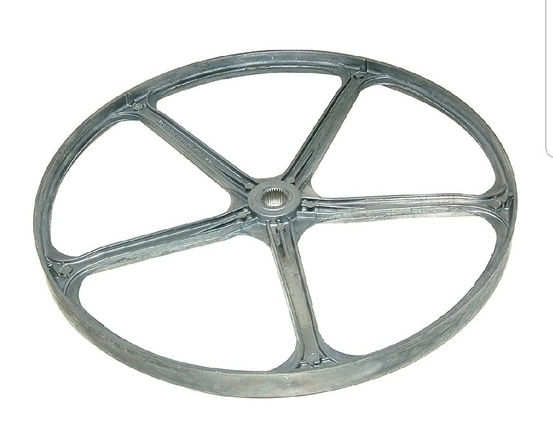 Beko 2816150100 Ise Washing Machine Drum Pulley