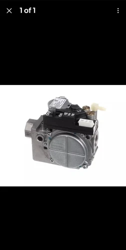 Trane VAL09031