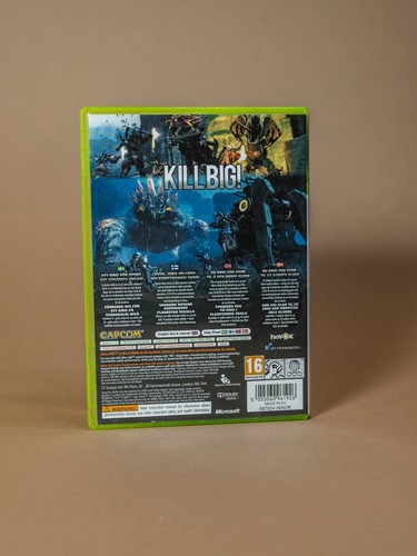 Xbox 360 Lost Planet 2 | Microsoft Xbox 360 | PAL | Full | Tested | Europe - Picture 3 of 10