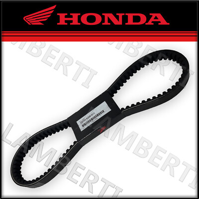 CINGHIA TRASMISSIONE HONDA SH 125 150 2001 2012 - PIANETA MOTO RICAMBI