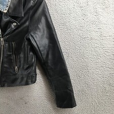 BLANKNYC Faux Leather Outer Shell Motorcycle Coats, Jackets