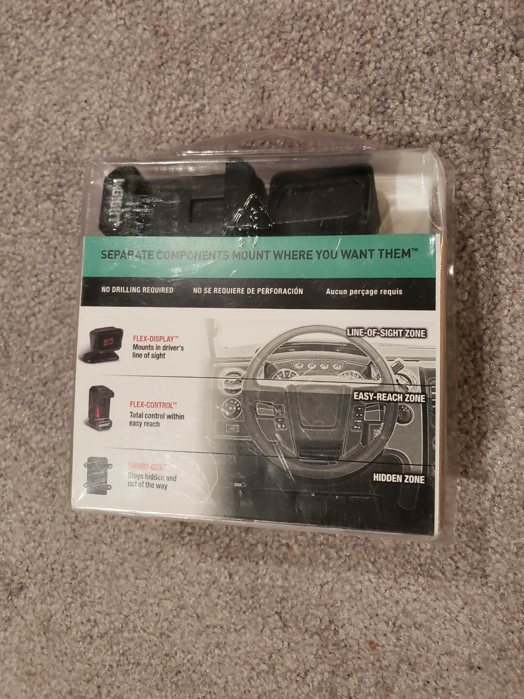 NAPA ELECTRONIC TRAILER BRAKE CONTROL 2, 4, 6, & 8 BRAKE SYSTEMS