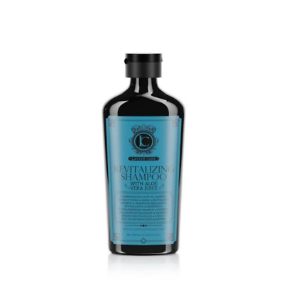 Lavish Care Revitalizing Moisturizing Shampoo For Dry Hair Aloe Vera 300 Ml