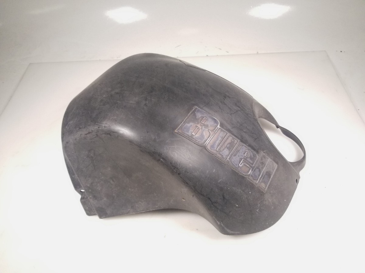 08 Buell 1125 R Airbox Tank Shell Cover Fairing Cowl Free