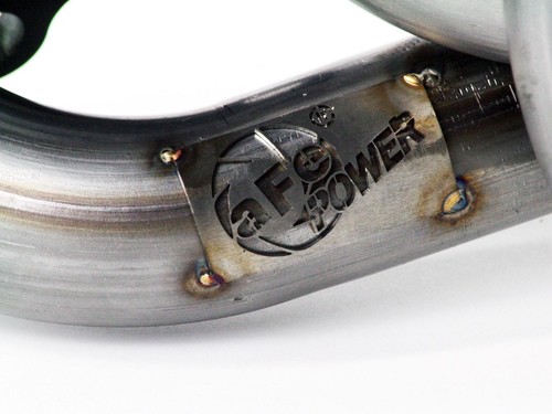 Exhaust Header for 2005-2008 Nissan Nissan - 第 6/18 張圖片