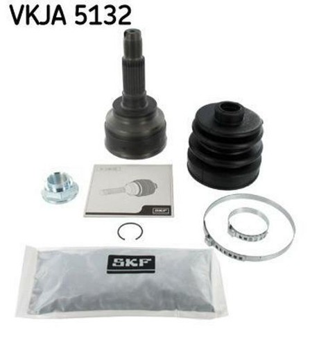 VKJA 5337 SKF 77 01 351 948 Jeu De Joints, Arbre De Transmission
