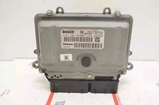 2012 12 Volvo S60 31286086 Engine Control Module Unit Ecm J40 027