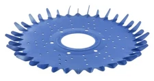 Replacement Finned Disc For Zodiac G3 In-Ground Swimming Pool Cleaner
