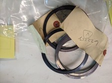 Lot 7 Cincinnati Milacron 12c 12u Spirolox Retaining Ring 622258